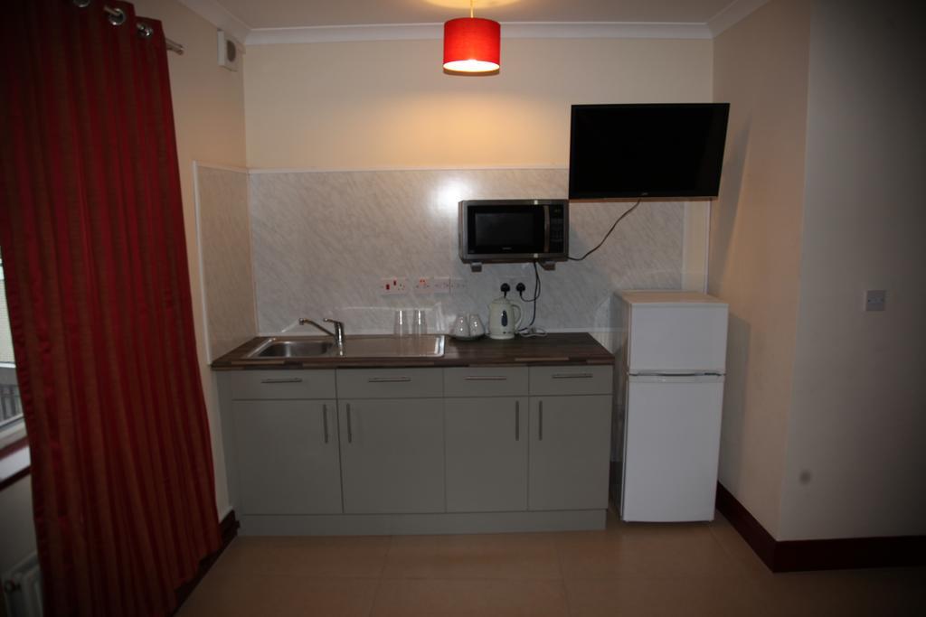 Grove Appartement Londen